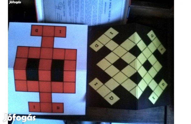 Retro társasjáték , Fogd meg vidd