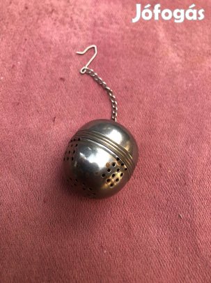 Retró teatojás , teakeszitő 1000 Ft