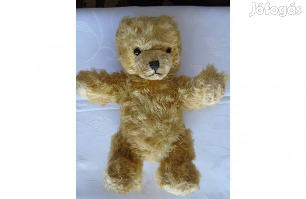 Retro teddy mackók gyermekjátékok egységáron