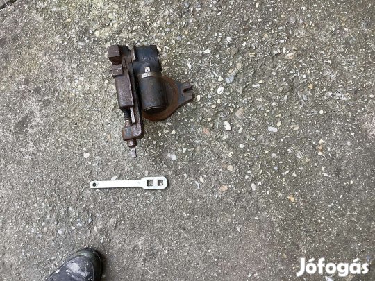 Retró telefon 1960-as 