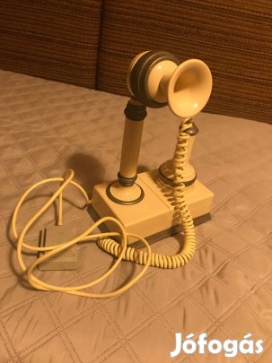 Retro telefon, design telefon