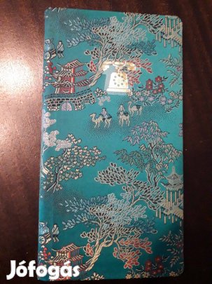 Retro telefonregiszter, kínai