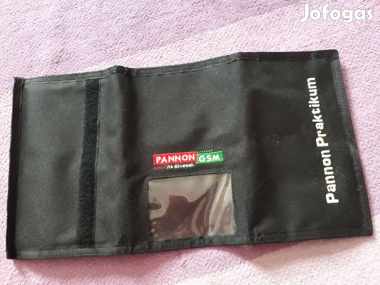 Retró telefontok / irattartó (Pannon GSM-es) - Cassone