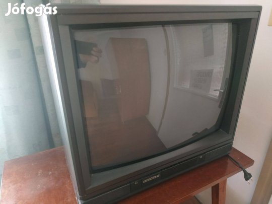 Retro tévé eladó