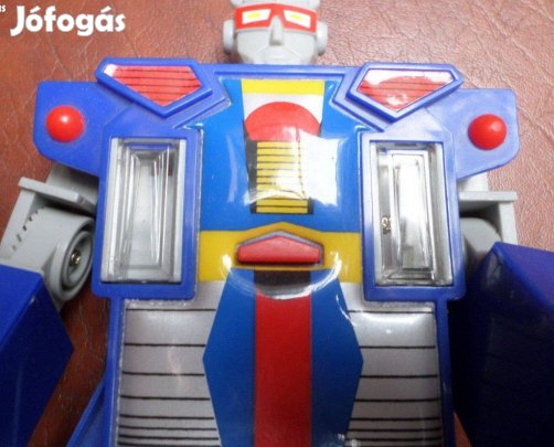 Retro tolltartó Új Transformers 90-es évek