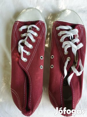 Retró tornacipők 42 é 43 - as méret Xl.ker 