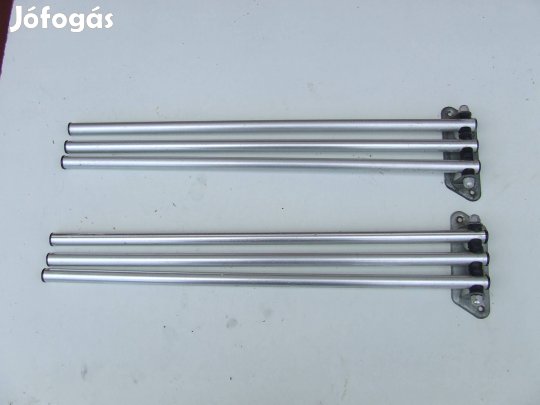 Retro törölköző tartó