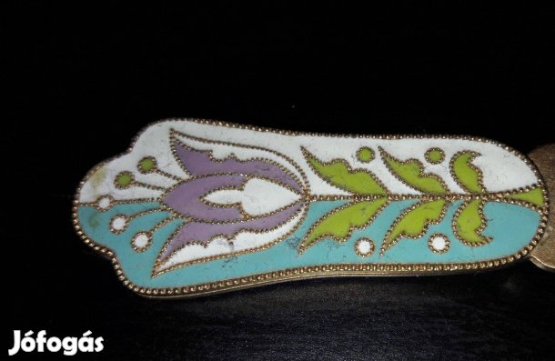 Retro tortalapát eladó