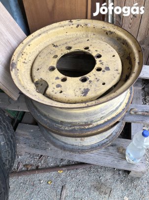 Retro traktor felni,ferguson, steyer stb