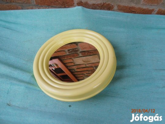 Retró tükör fürdőszobatükör 5000 ft:Lenti