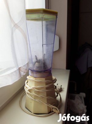 Retró turmixgép