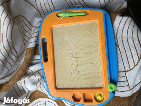 Retró ügyességi játék , rajzoló játék 3000 Ft 