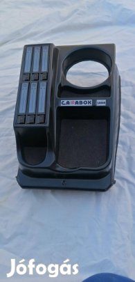 Retró újszerű hibátlan kazi tartós kardánbox a 80-90-es évekből