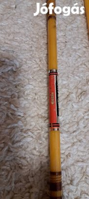 Retró újszerű horgászbot