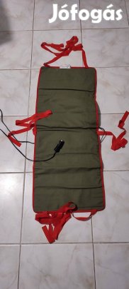 Retró ülésfűtés