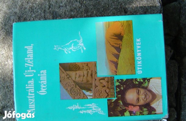 Retró utikönyvek, olcsón !!!