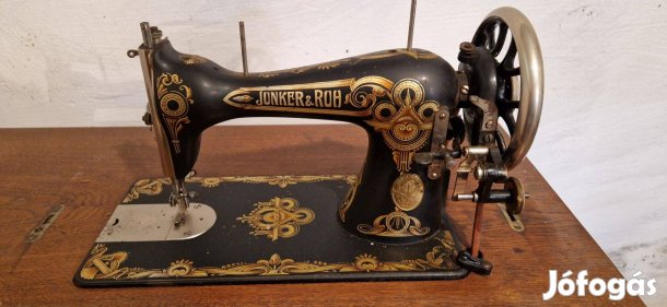 Retro varrógép eladó!