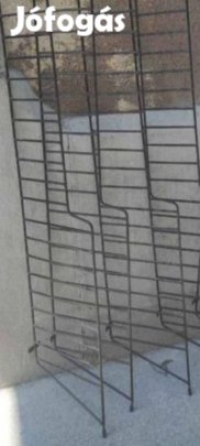 Retro vas konzolok Panni 