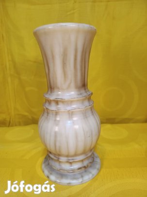 Retró váza 31 cm hibátlan 