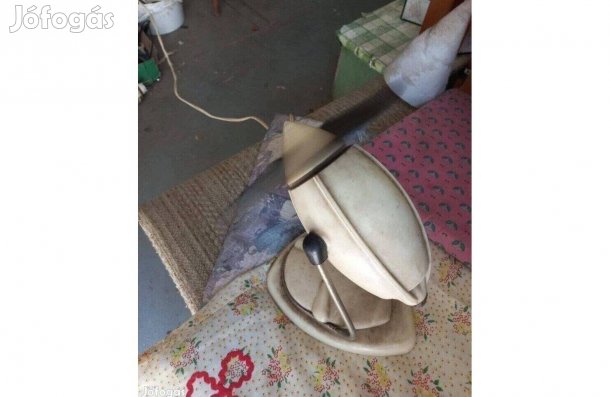 Retro ventilátor Eladó