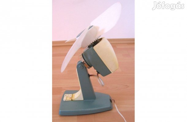 Retró ventilátor eladó