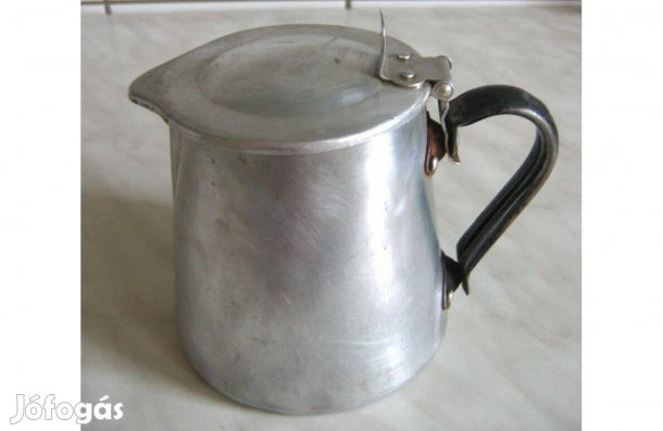 Retró vízforraló kanna eladó