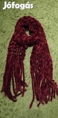 Retro zsenília sál