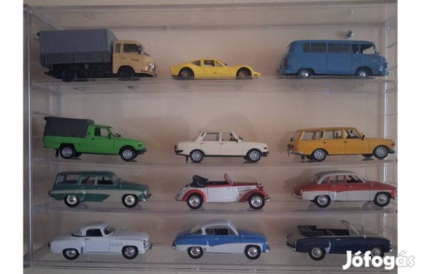 Retroautók KGST. NDK/2. téma