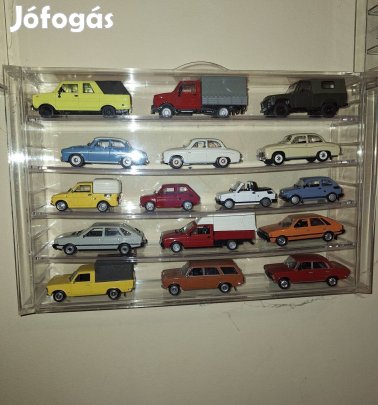 Retroautók KGST lengyel/2