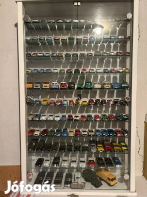 Retroautók a keleti blokból gyűjtemény