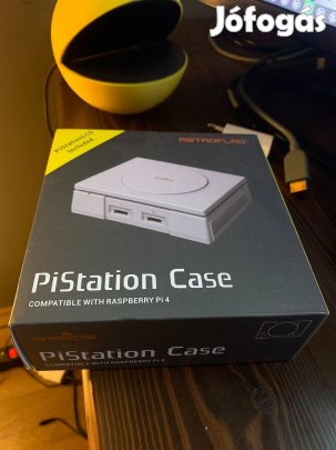 Retroflag Pistation Case eladó