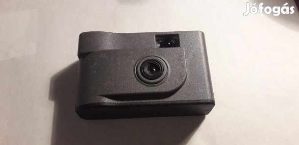 Retroi AGFA fényképezőgép