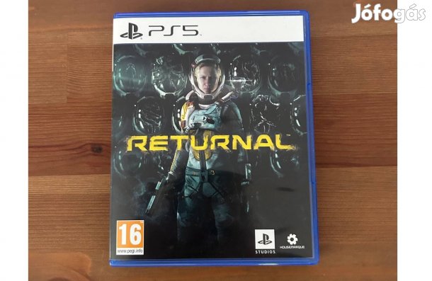 Returnal PS5