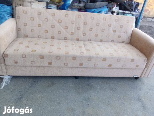 Retz kinyitható kanapéágy 100*220