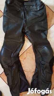 Reusch Sport Motoros Bőrnadrág xl