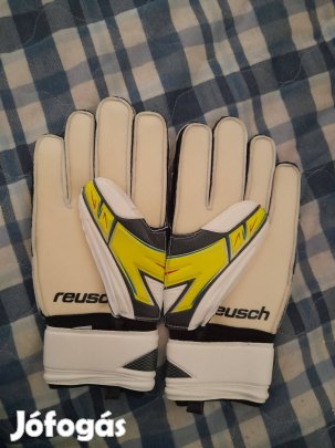 Reusch kapuskesztyű 10 (Új)