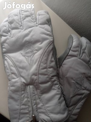 Reusch síkesztyű, teli kesztyű.Vadonatúj. 