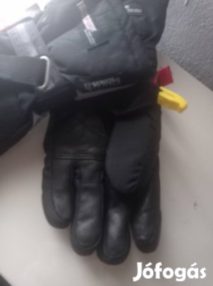 Reusch síkesztyű, teli kesztyű. Vadonatúj! 