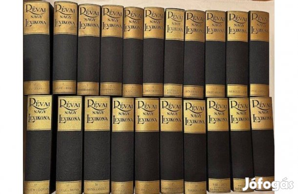 Révai Nagy Lexikon