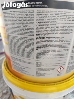 Revco (Primer, Remix)