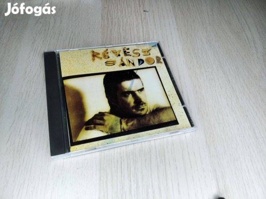 Révész Sándor - Révész Sándor / CD 1993