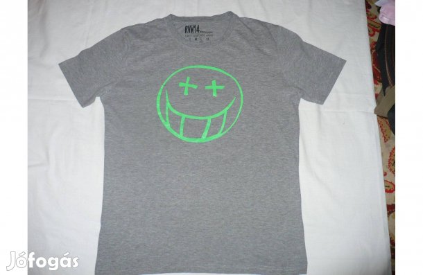 Review fourteen fiú póló, 164-170-es méret