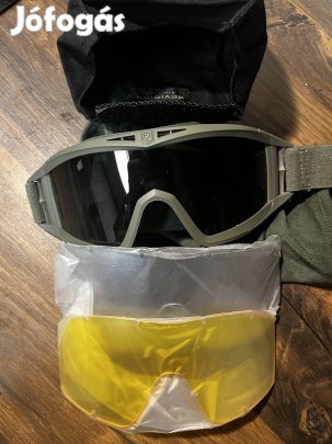 Revision Desert goggles