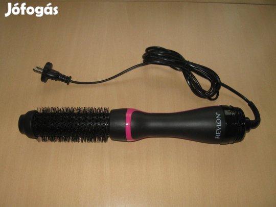 Revlon hajformázó hajszárító
