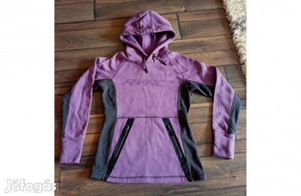 Revolution Race kapucnis pulcsi