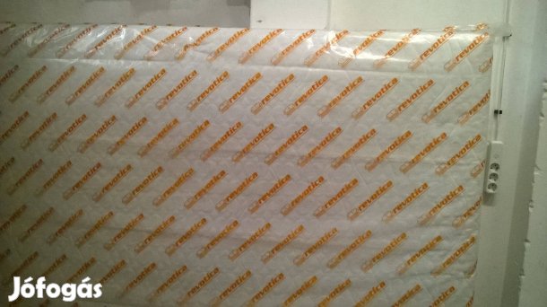 Revotica 5 rétegű táskarugós matrac 180x200 eladó