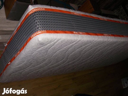 Revotica Tokyo24 ágy matrac új eladó
