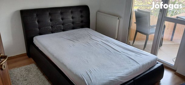 Revotica franciaágy