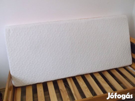 Revotica gyerek ifjúsági kókuszmatrac kókusz matrac 70X160X13 eladó