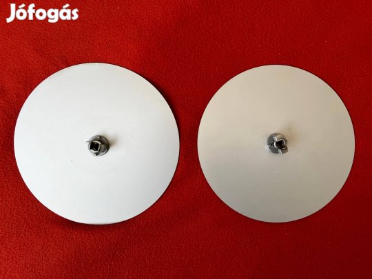 Revox Din-AEG tányérok (267mm)